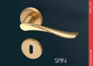 Spin 731